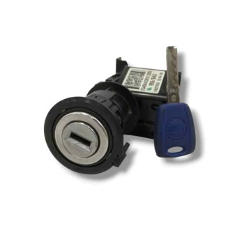 Recambio de antirrobo para fiat panda (169) 1.3 jtd cat referencia OEM IAM 61027500 OBSERVAR FOTO 468453610