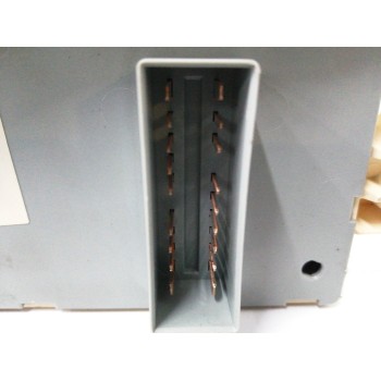 Recambio de caja reles / fusibles para fiat stilo (192) 1.9 jtd cat referencia OEM IAM 46750594 501208530080 
