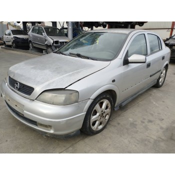 Recambio de carroceria corte para opel astra g berlina 2.0 dti referencia OEM IAM   