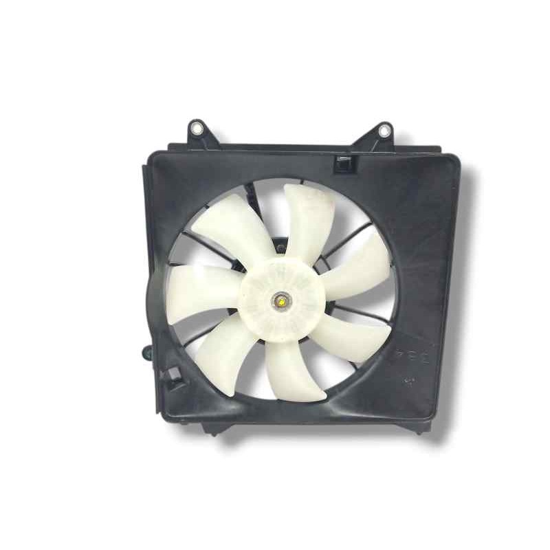 Recambio de electroventilador para honda cr-z (zf1) 1.5 ima híbrido suave referencia OEM IAM 1680007480 OBSERVAR FOTO 0227405660