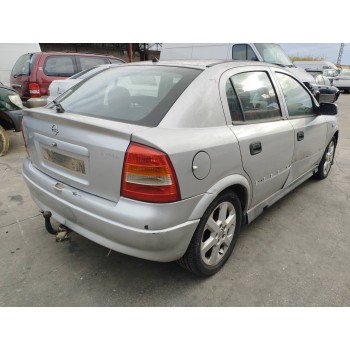 Recambio de carroceria corte para opel astra g berlina 2.0 dti referencia OEM IAM   
