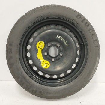 NEUMATICO REPUESTO 30683913 4 00BX16 ET25 5H 5X110