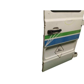 Recambio de porton trasero derecho para mercedes-benz mb serie 120 (w631) d (631.332, 631.342) referencia OEM IAM A6317401302 OB