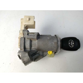 Recambio de antirrobo para toyota rav 4 iv (_a4_) 2.2 d 4wd (ala49) referencia OEM IAM 8978242020  