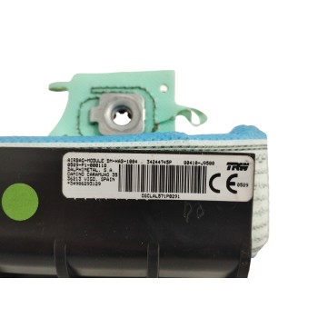 Recambio de airbag cortina delantero izquierdo para hyundai kona 1.0 tgdi cat referencia OEM IAM 80410J9500  