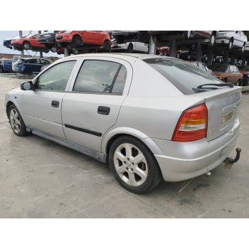 Recambio de carroceria corte para opel astra g berlina 2.0 dti referencia OEM IAM   