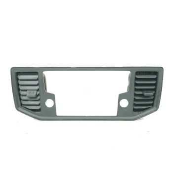 Recambio de rejilla aireadora para volkswagen crafter kasten (sy) 2.0 tdi referencia OEM IAM 7C0857038F CENTRAL 