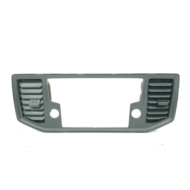 Recambio de rejilla aireadora para volkswagen crafter kasten (sy) 2.0 tdi referencia OEM IAM 7C0857038F CENTRAL 