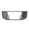 Recambio de rejilla aireadora para volkswagen crafter kasten (sy) 2.0 tdi referencia OEM IAM 7C0857038F CENTRAL 