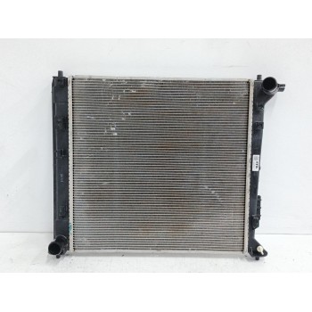 Recambio de radiador agua para kia sportage iv (ql, qle) 1.6 crdi referencia OEM IAM 25310D7000  