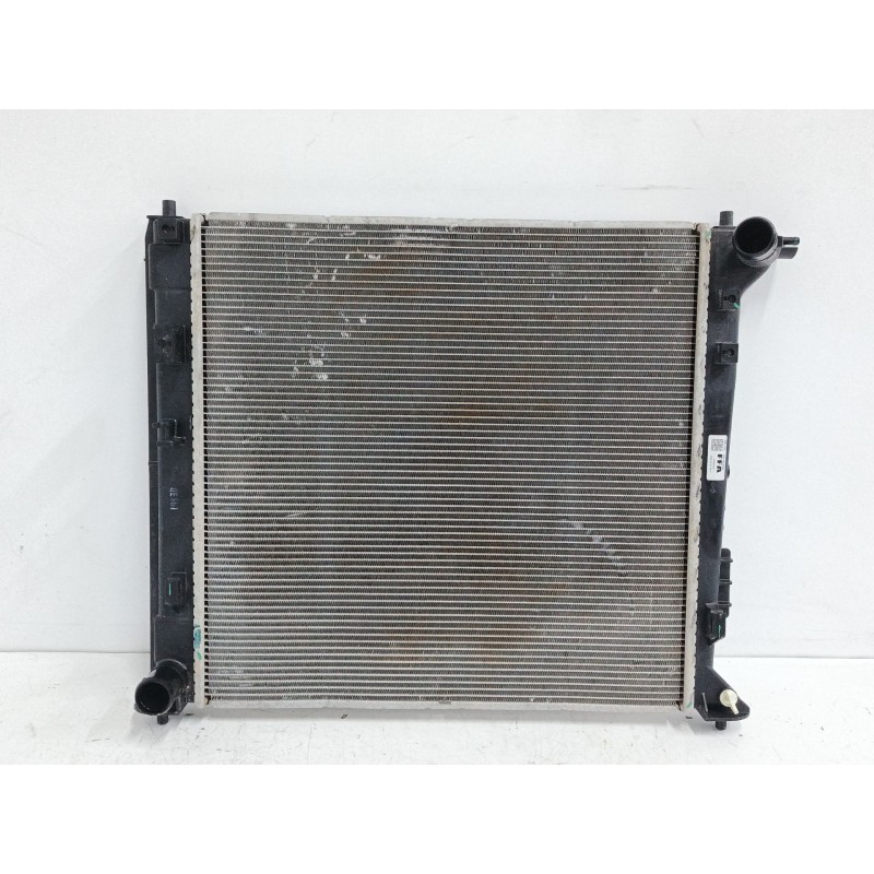 Recambio de radiador agua para kia sportage iv (ql, qle) 1.6 crdi referencia OEM IAM 25310D7000  