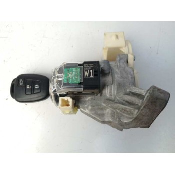 Recambio de antirrobo para toyota rav 4 iv (_a4_) 2.2 d 4wd (ala49) referencia OEM IAM 8978242020  