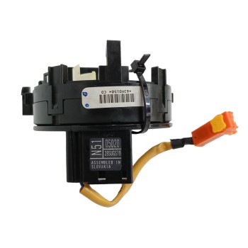 Recambio de anillo airbag para toyota avensis cross sport (t27) 1.8 16v cat referencia OEM IAM 39SUGS79  