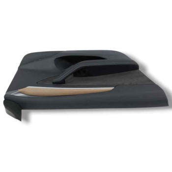 Recambio de guarnecido puerta delantera izquierda para tesla model 3 ev referencia OEM IAM 159386000A  