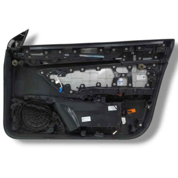 Recambio de guarnecido puerta delantera izquierda para tesla model 3 ev referencia OEM IAM 159386000A  