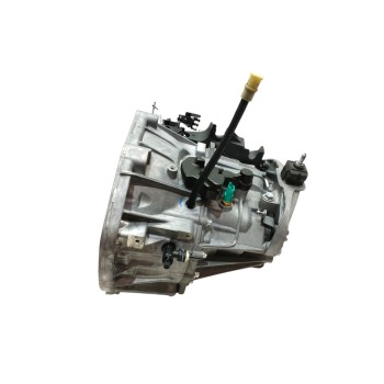 Recambio de caja cambios para renault trafic furgón 2.0 dci diesel energy referencia OEM IAM PF6068 166480 KM 