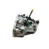 Recambio de caja cambios para renault trafic furgón 2.0 dci diesel energy referencia OEM IAM PF6068 166480 KM 