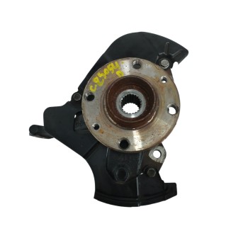 Recambio de mangueta delantera derecha para ford ka (ccu) 1.2 8v cat referencia OEM IAM 2014050  