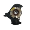 Recambio de mangueta delantera derecha para ford ka (ccu) 1.2 8v cat referencia OEM IAM 2014050  