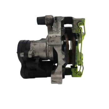 Recambio de pinza freno trasera izquierda para volkswagen vw golf vii (5g1, bq1, be1, be2) 2.0 tdi referencia OEM IAM 5Q0615405C