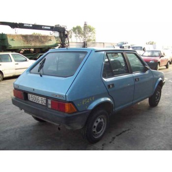 seat ronda del año 1983