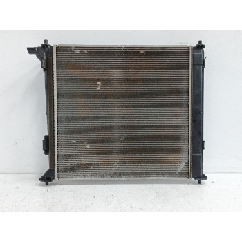 Recambio de radiador agua para kia sportage iv (ql, qle) 1.6 crdi referencia OEM IAM 25310D7000  