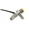 Recambio de tubos aire acondicionado para opel mokka 1.2 gs line [1,2 ltr. - 96 kw] referencia OEM IAM 9842465280  