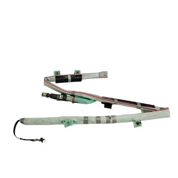 Recambio de airbag cortina delantero derecho para hyundai kona 1.0 tgdi cat referencia OEM IAM 80420J9500  