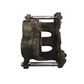 Recambio de pinza freno delantera derecha para mercedes-benz mb 100 d caja cerrada / combi 2.4 diesel referencia OEM IAM   