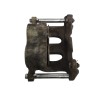 Recambio de pinza freno delantera derecha para mercedes-benz mb 100 d caja cerrada / combi 2.4 diesel referencia OEM IAM   