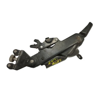 Recambio de soporte / guia puerta corredera para fiat doblo ii (152) 1.6 jtdm 16v referencia OEM IAM 51842450 LATERAL INFERIOR L