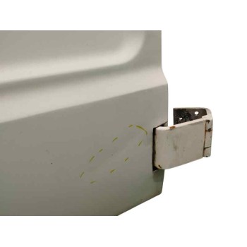 Recambio de porton trasero derecho para mercedes-benz mb serie 120 (w631) d (631.332, 631.342) referencia OEM IAM A6317401302 OB