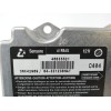 Recambio de centralita airbag para fiat stilo (192) 1.9 jtd cat referencia OEM IAM 46835521 5WK42959 