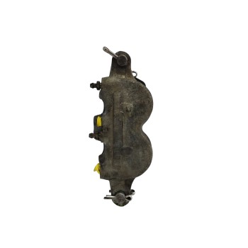 Recambio de pinza freno delantera derecha para mercedes-benz mb 100 d caja cerrada / combi 2.4 diesel referencia OEM IAM   