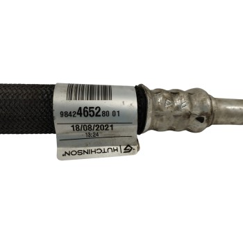 Recambio de tubos aire acondicionado para opel mokka 1.2 gs line [1,2 ltr. - 96 kw] referencia OEM IAM 9842465280  