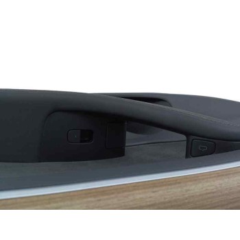 Recambio de guarnecido puerta delantera derecha para tesla model 3 ev referencia OEM IAM 159386300A  