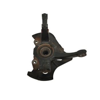 Recambio de mangueta delantera derecha para ford ka (ccu) 1.2 8v cat referencia OEM IAM 2014050  