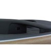 Recambio de guarnecido puerta delantera derecha para tesla model 3 ev referencia OEM IAM 159386300A  