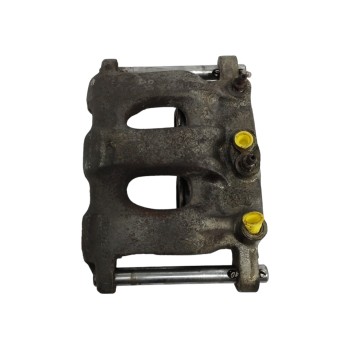 Recambio de pinza freno delantera derecha para mercedes-benz mb 100 d caja cerrada / combi 2.4 diesel referencia OEM IAM   