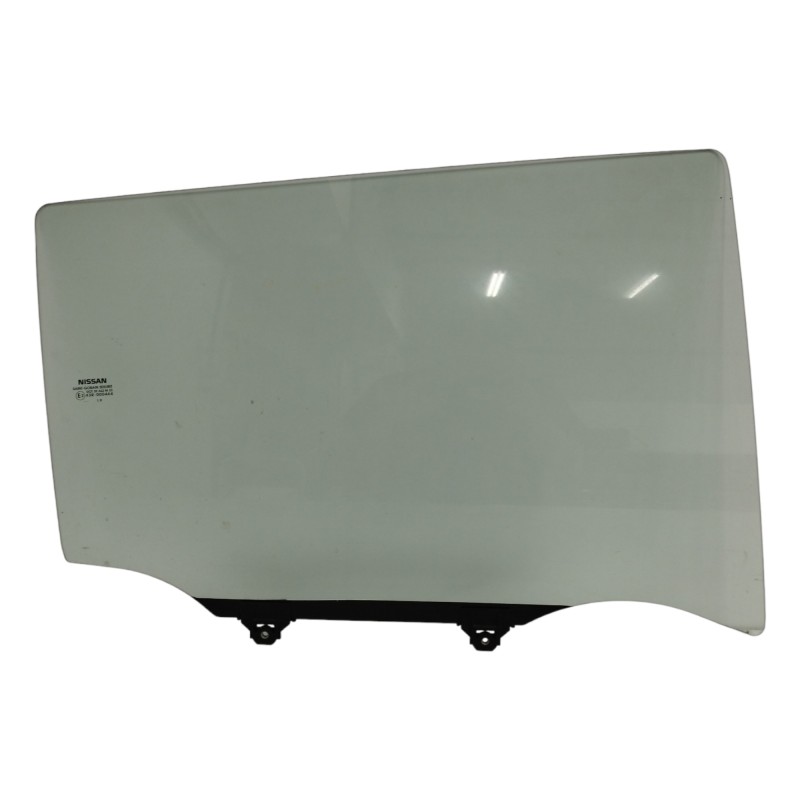 Recambio de luna trasera derecha para nissan micra v (k14) 1.0 12v cat referencia OEM IAM   