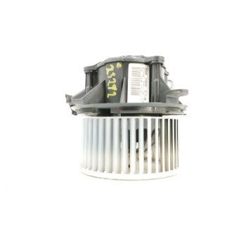 Recambio de motor calefaccion para opel astra j lim. 1.7 16v cdti referencia OEM IAM U7253002  