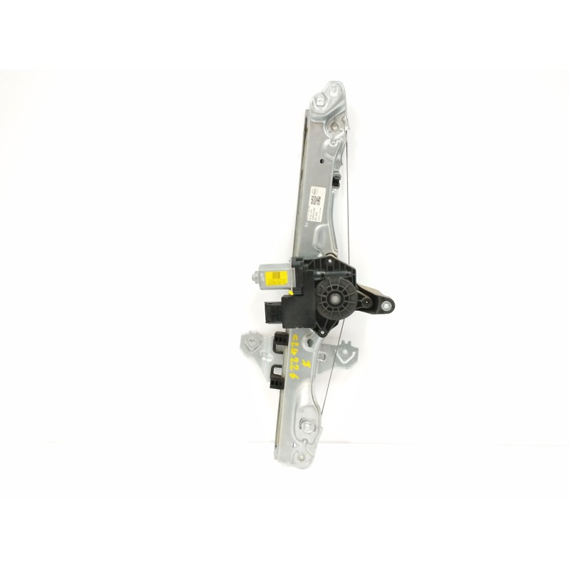 Recambio de elevalunas delantero izquierdo para nissan pulsar (c13) 1.2 16v cat referencia OEM IAM 807013ZL0B Recambio de elevalunas delantero izquierdo para nissan pulsar (c13) 1.2 16v cat referencia OEM IAM 807013ZL0B
