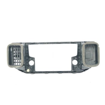 Recambio de rejilla aireadora para volkswagen crafter kasten (sy) 2.0 tdi referencia OEM IAM 7C0857038F CENTRAL 
