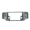Recambio de rejilla aireadora para volkswagen crafter kasten (sy) 2.0 tdi referencia OEM IAM 7C0857038F CENTRAL 