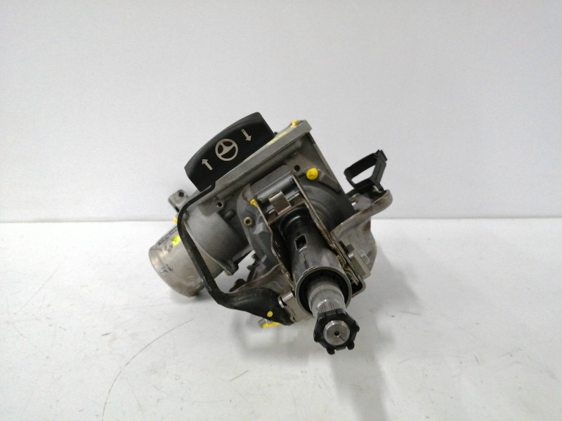 Recambio de columna direccion para fiat stilo (192) 1.9 jtd cat referencia OEM IAM 50730264  