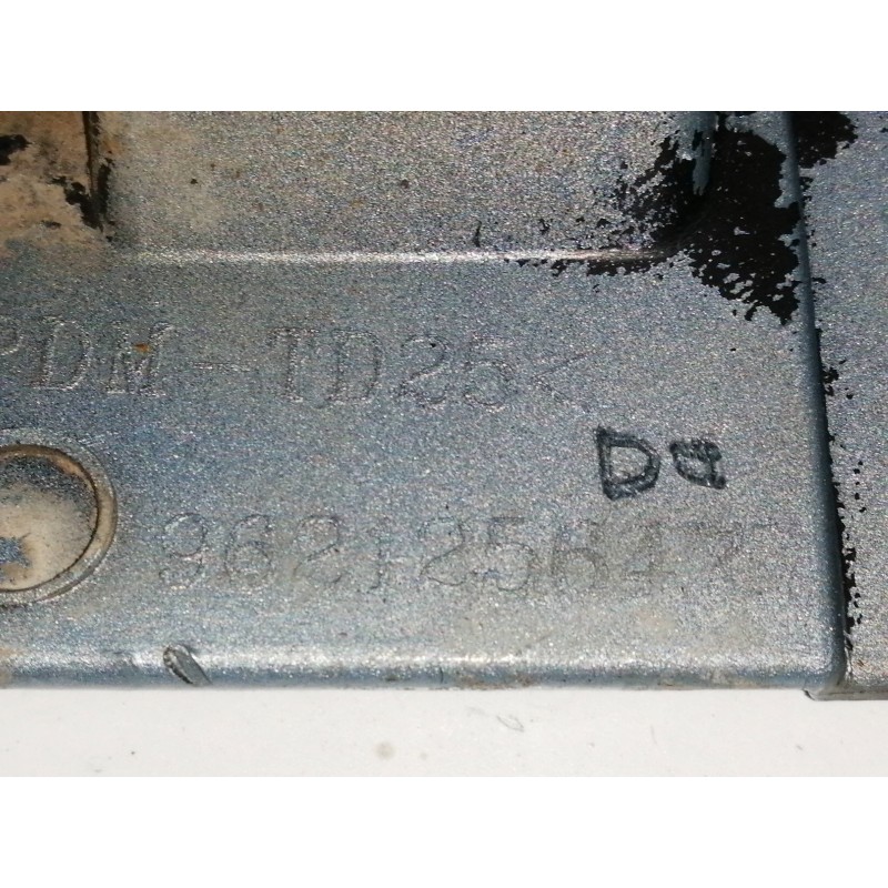 FALDON LATERAL IZQUIERDO