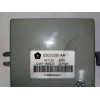 Recambio de modulo electronico para jeep compass 2.2 crd cat referencia OEM IAM 05033301AH  
