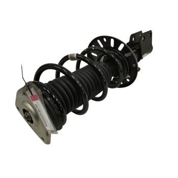 Recambio de amortiguador delantero izquierdo para toyota proace city furgoneta/monovolumen (bpz_) 1.5 d-4d 100 (bpzmd) referenci