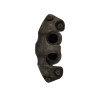 Recambio de pinza freno delantera izquierda para mercedes-benz mb 100 d caja cerrada / combi 2.4 diesel referencia OEM IAM   