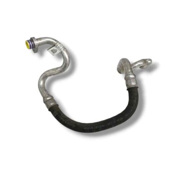 Recambio de tubos aire acondicionado para jaguar f-pace (x761) 2.0 td4 awd referencia OEM IAM HX7319N602BA  